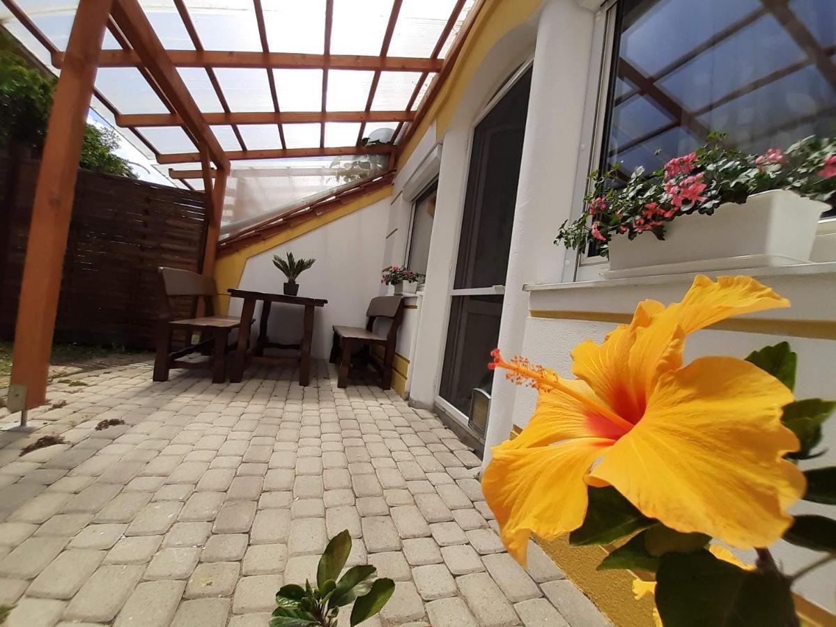 Thermal Garden Mosonmagyarovar Exterior photo